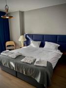 Flat in Bakuriani forest