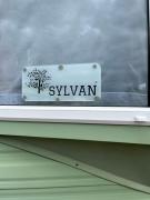 Sylvan Near Hay on Wye