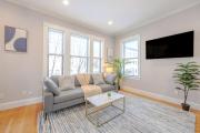 Cozy Fenway 1Br and 1Bath Close to Fenway Park