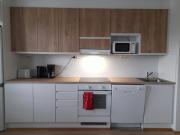 Convenient Apartment for 3