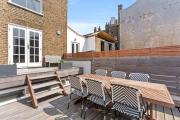 Spacious 1 Bed Maisonette in Camden by Amber Stays, Perfect for Long Term Stays, Sleeps 4! Spacious 1 Bed Maisonette in Camden by Amber Stays, Perfect for Long Term Stays, Sleeps 4!