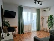 Iulius Town Charm Cozy Apartments