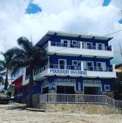 Apartamento Avenida 01 com ar condicionado