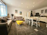 Maison de ville authentique au coeur de Leucate