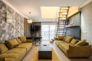 Trainforest Penthouse Residences