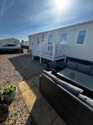 163 Holiday Resort Unity Brean sands Pet friendly