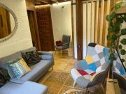 Casita Tanea Montaña y cerca del mar en Cantabria