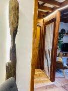 Casita Tanea Montaña y cerca del mar en Cantabria