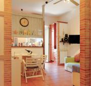 Rustico al mare Rustico al mare