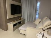 Apartamento no Campeche a 100 metros da Praia