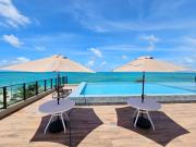 Açores Praia de Tamandaré - À Beira-Mar