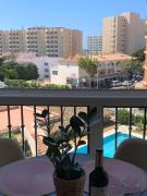 Apartamento con Vistas a 3 minutos de la playa Apartamento con Vistas a 3 minutos de la playa