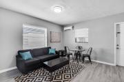 Chic 1BR Getaway Near FLL Airport + 6 MN to Ocean