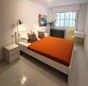 PMT15 - Seafront Apartment