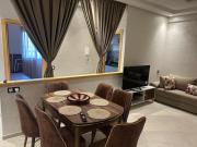 Kech home