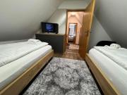 Ferienwohnung Bispingen