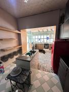 Rustic Luxe Garden Villa