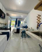 Suite Santorini Jericoacoara