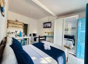 Suite Santorini Jericoacoara