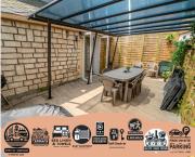 SPACIEUX Appart Jacuzzi Terrasse Parking 10min port dHonfleur Plage