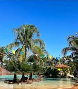 Apartamento no Barretos Cautry