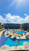 Flat em Muro Alto Porto de Galinhas no Malia Beach Experience - VivahFlats