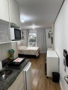 Studio completo no bairro Bela Vista