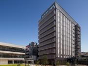 Hotel Route-Inn Mihara Ekimae