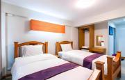 Top Bangkok