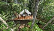 3 Epic Stays on Private Island