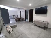 departamento compartido Aeropuerto-GNP