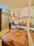 JBL Condo, Centrio Towers, Ayala