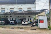 Top Sultan Thaha Airport