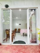 Crystal Villa