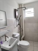 Homestay Kayangan Indah