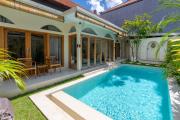 Wayang Villa by Betterplace