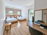 NATURE LAND 2 - Song Anh Hotel Dalat