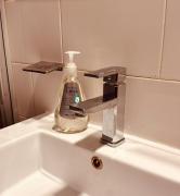 Loft perfecto para foro sol aeropuerto GNP