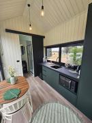 Halls Haven Holiday Units