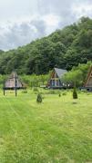 Cabane A-Frame Svinița Cabane A-Frame Svinița