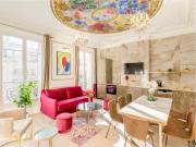 Merveil - Luxury Suite - Louvre - Opera II