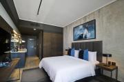 The Capital Pearls Hotel