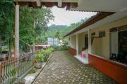 RedDoorz near Lokawisata Baturaden 2