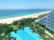 Seaview apartment in The Arena Cam Ranh resort