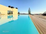 XILGAR Apto Rocafort en la playa, con piscina