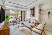 Selene 2BHK Bandra W by The Bombay Home Company