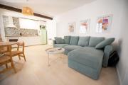 Apartamento Málaga Centro