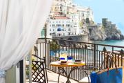 Top Amalfi