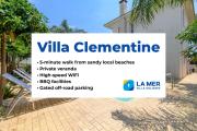 Villa Clementine