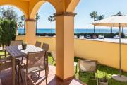 Marina del Mar by Alfresco Stays